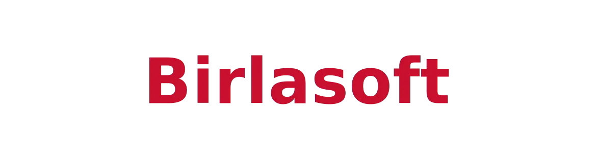 Birlasoft Birlasoft