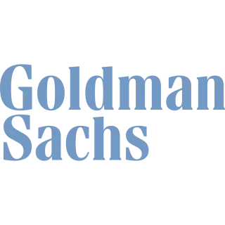 Goldman Sachs Goldman Sachs