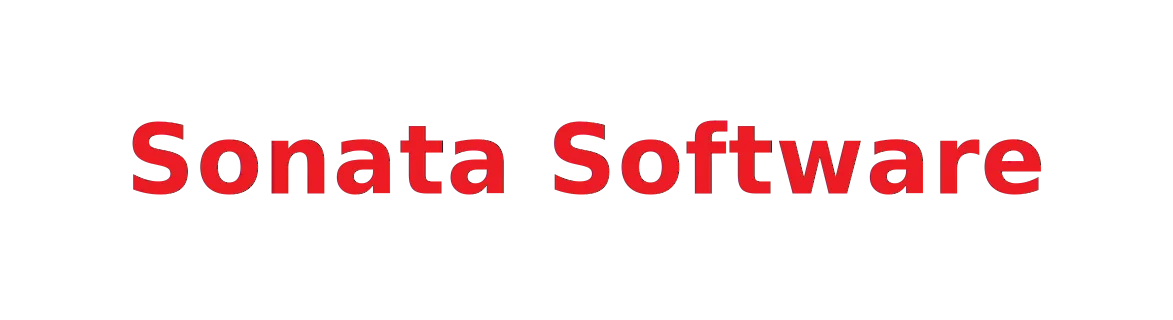 Sonata Software Sonata Software