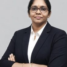 Anitha D, Co-Founder at CareerByteCode