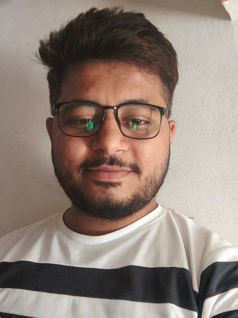 Manoj Savukar, Senior Azure DevOps Engineer · Azure · Production Cloud