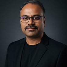 Raghavendra R, Platform Owner at CareerByteCode