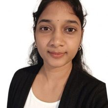 Siva Sankari, Co-Founder at CareerByteCode