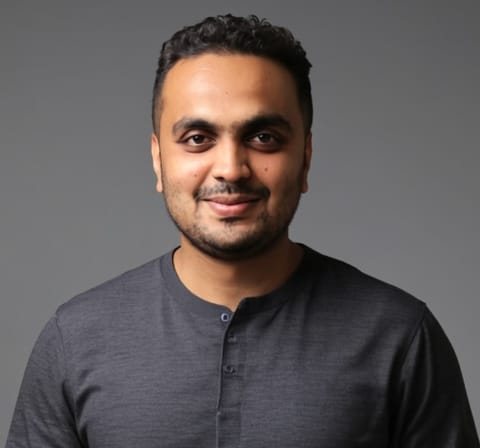 Sourabh Bhoyar, DevOps Engineer